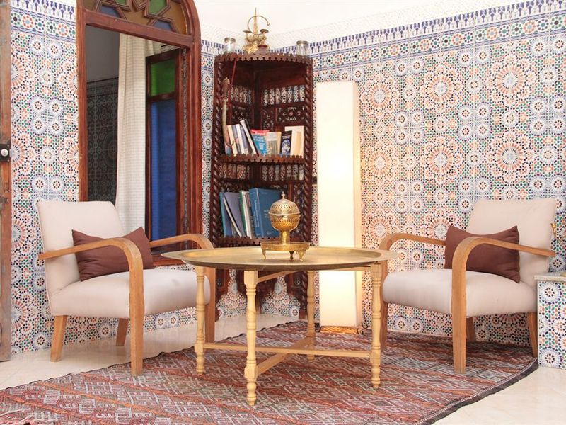 صورة الفندق 8
