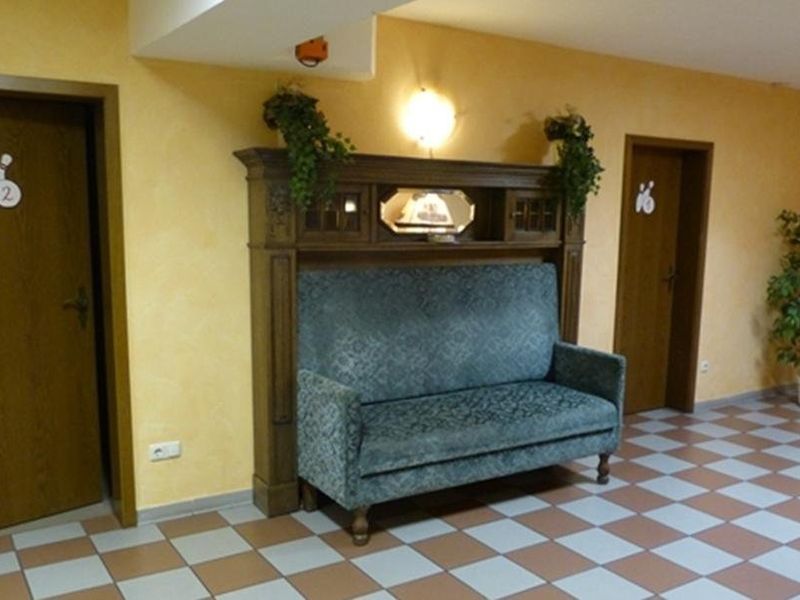 Hotel Photo 19