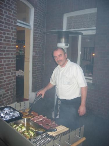Hotel Photo 22