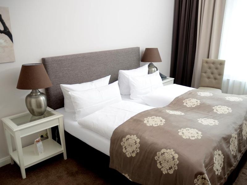 Hotel Photo 1