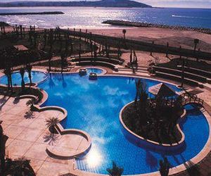 Movenpick Hotel & Casino Malabata Tanger Tangier Morocco