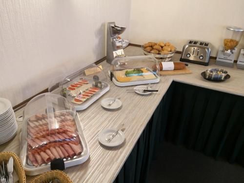 Hotel Photo 11