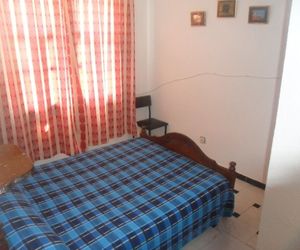Hotel Zouar Chefchaouene Morocco