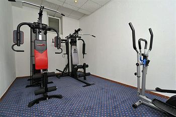 Hotel Photo 20