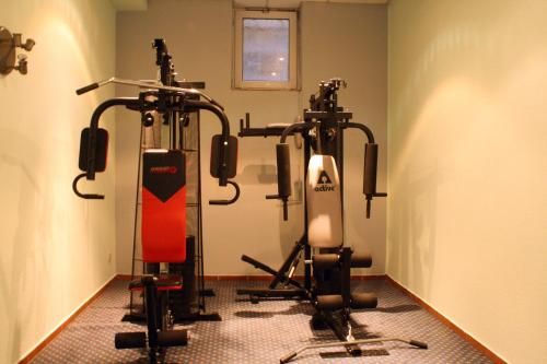 Hotel Photo 21