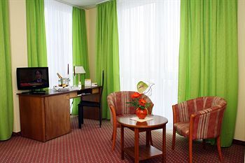 Hotel Photo 8