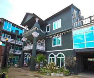 Ellaisa Guest House Adler Russia