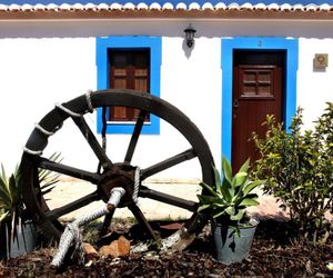 Herdade Da Corte Tavira Portugal