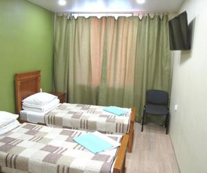 Hostel Bravo Irkutsk Russia