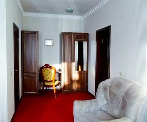 Voznesenskiy Hotel Kirov Russia