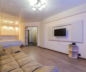 Apartmens U Vokzala Kirov Russia