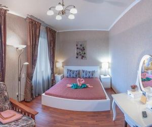 Ark Guest House Kislovodsk Russia