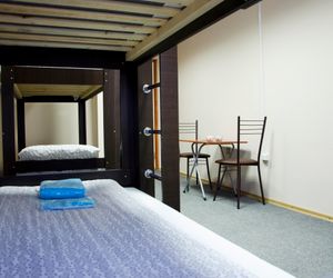 Hostel Like Lipetsk Lipetsk Russia