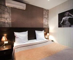 Marfino Hotel Rayevo Russia