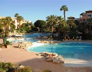 Four Seasons Vilamoura Hotel Quarteira Portugal