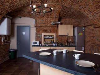 Кино Хостел на Выборгской