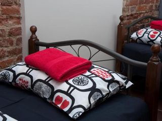 Кино Хостел на Выборгской