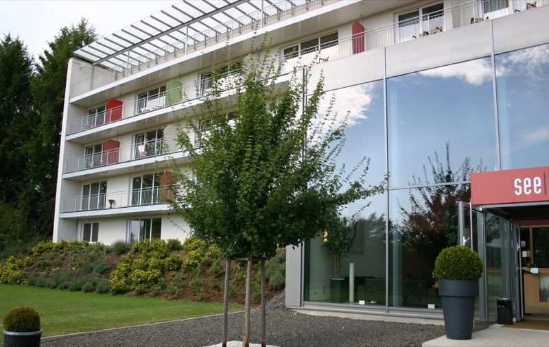 Hotel Photo 21