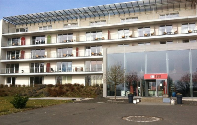 Hotel Photo 22