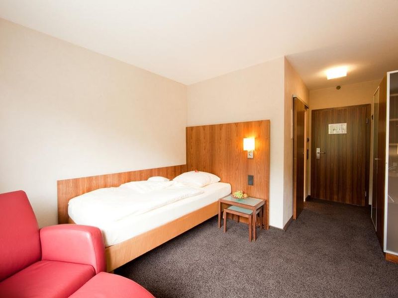 Hotel Photo 6