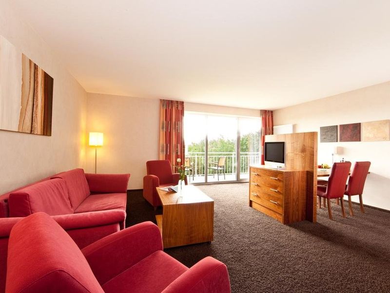 Hotel Photo 8