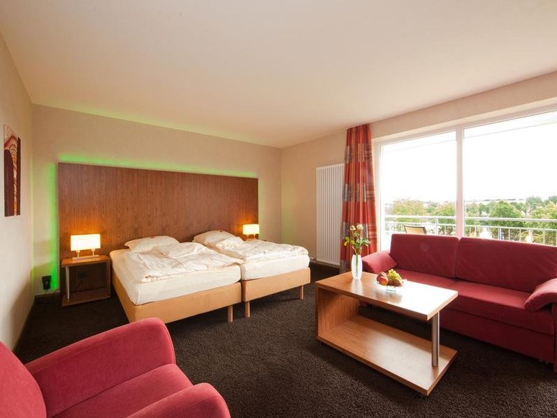 Hotel Photo 9