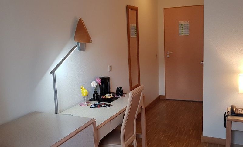 Hotel Photo 11