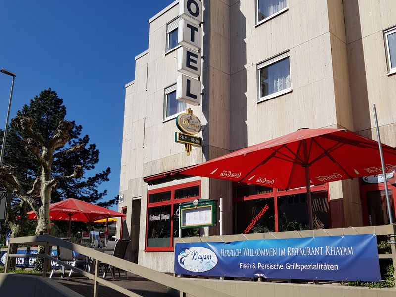 Hotel Photo 21