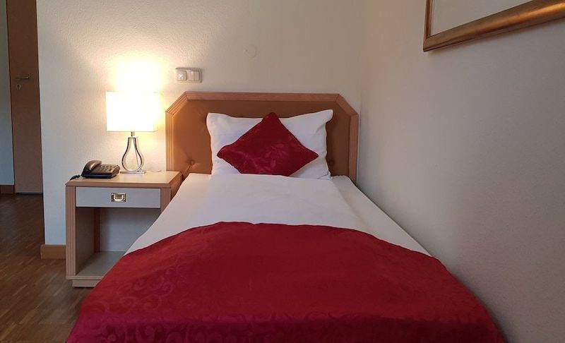 Hotel Photo 8