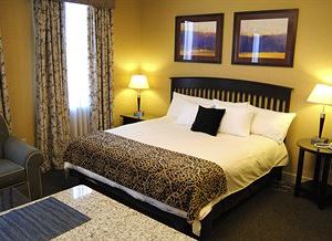 The Parker Inn and Suites Schenectady United States