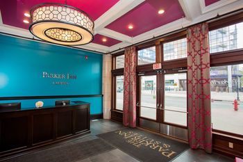 Hotel Photo 18