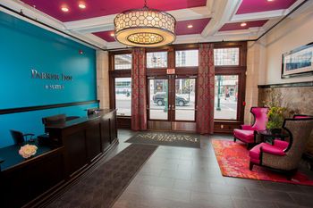 Hotel Photo 19