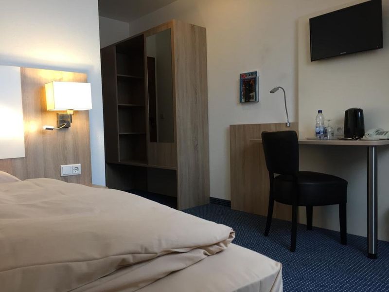 Hotel Photo 4