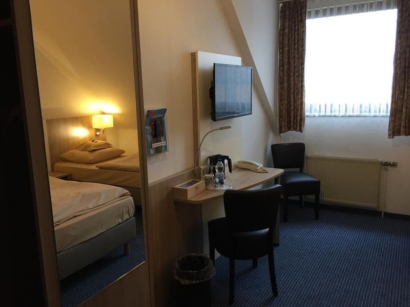 Hotel Photo 10