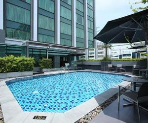 Grand Swiss Sukhumvit 11 Bangkok Thailand