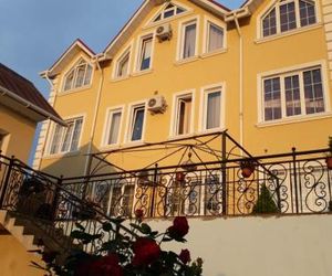 Solnechny Guest House Novyy Sochi Russia