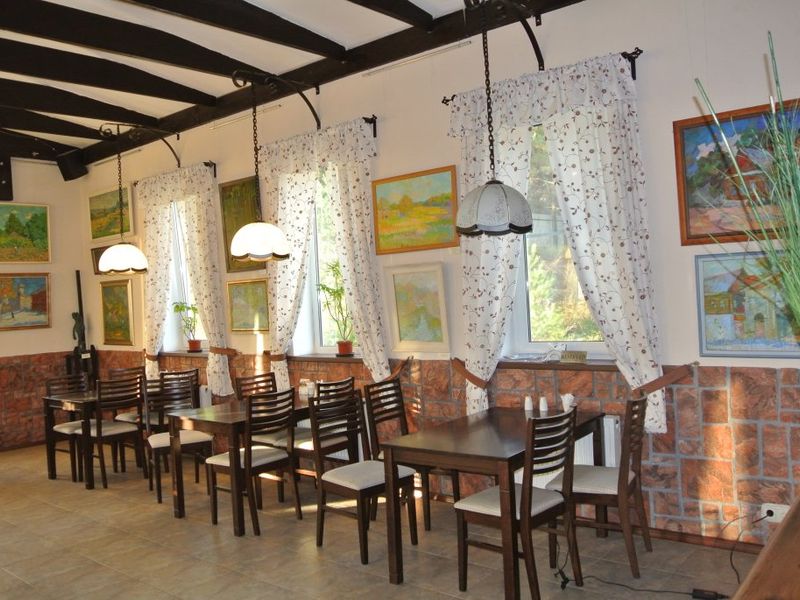 Hotel Photo 12