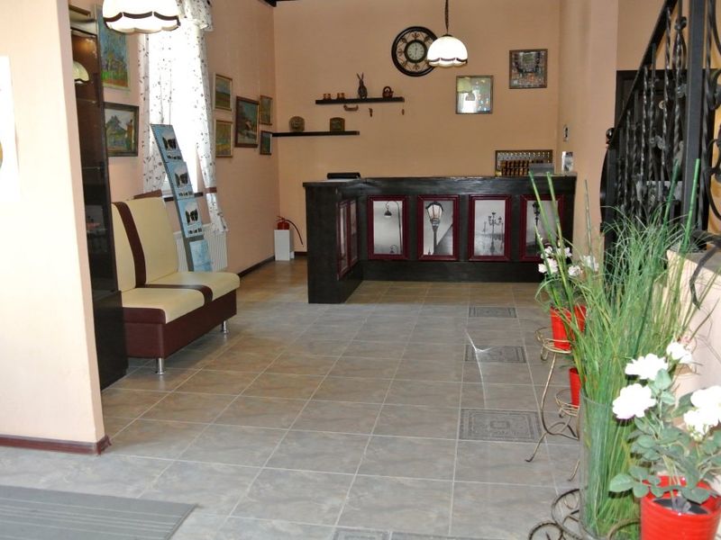 Hotel Photo 14