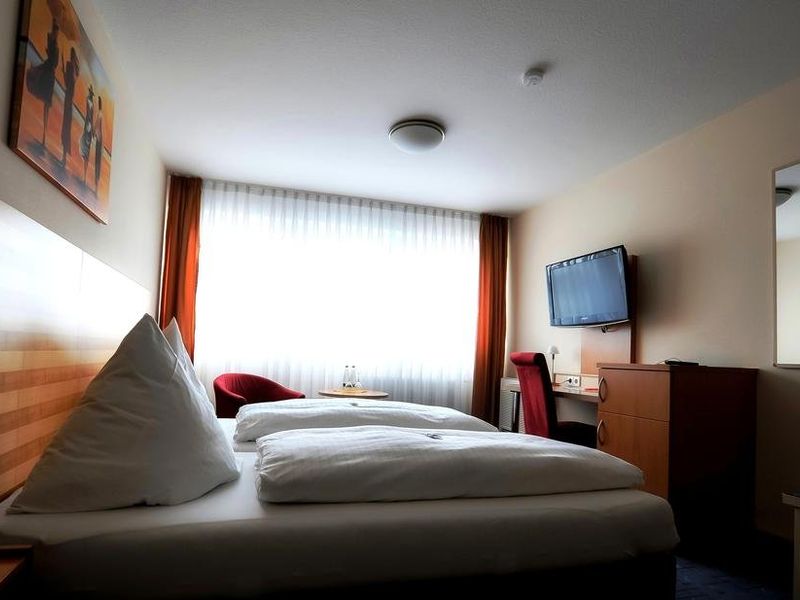 Hotel Photo 3