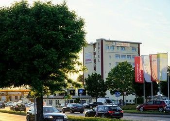 Hotel Photo 22