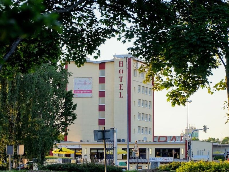 Hotel Photo 24