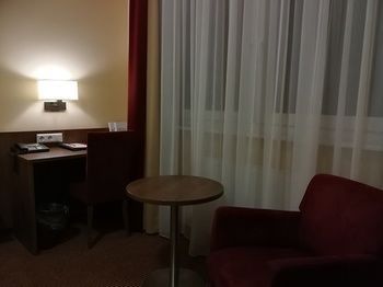 Hotel Photo 9