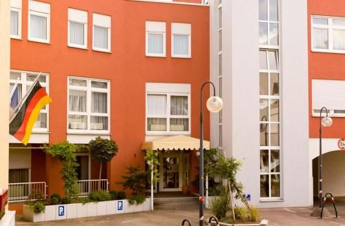 Hotel Photo 22