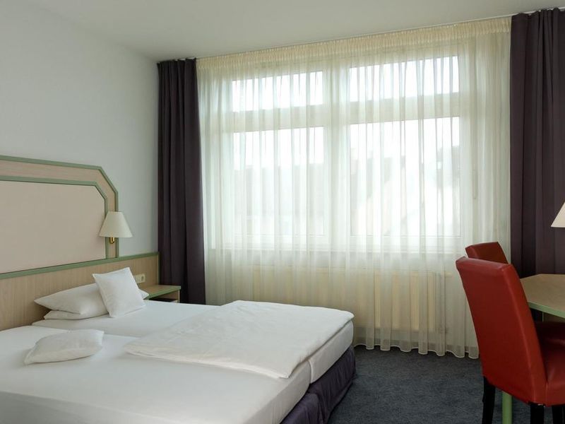 Hotel Photo 4