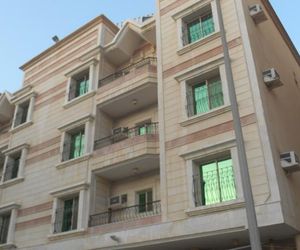 Days In Apartment Al Khobar Saudi Arabia