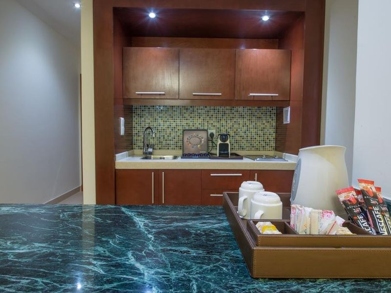 Hotel Photo 16