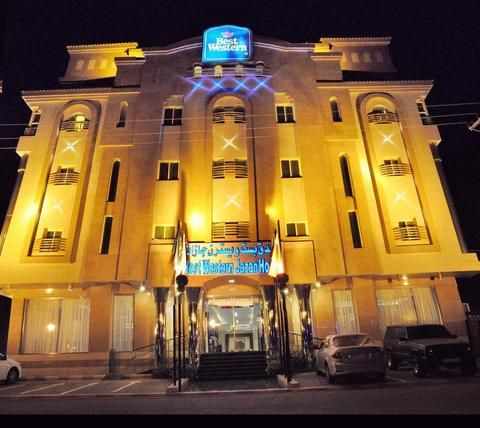 صورة الفندق 23