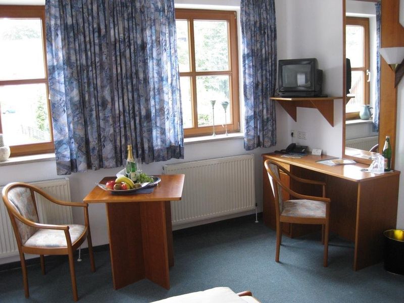 Hotel Photo 5