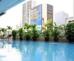 Tai Pan Hotel Bangkok Thailand