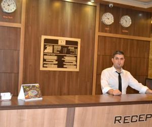 Anarosa Hotel Erbil Iraq